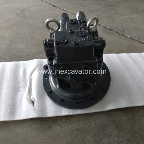 Excavator SK210LC-8 Swing Motor YN15V00035F1